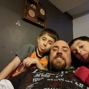 Meet your Posher, Shane